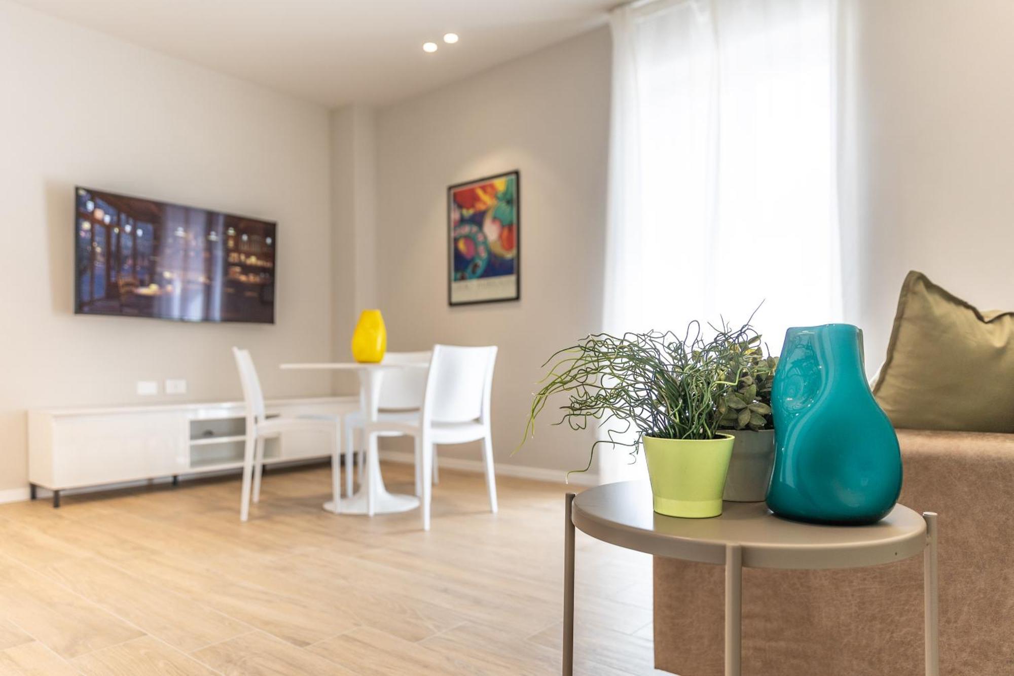 דירות ברדולינו Residenza Betteloni מראה חיצוני תמונה