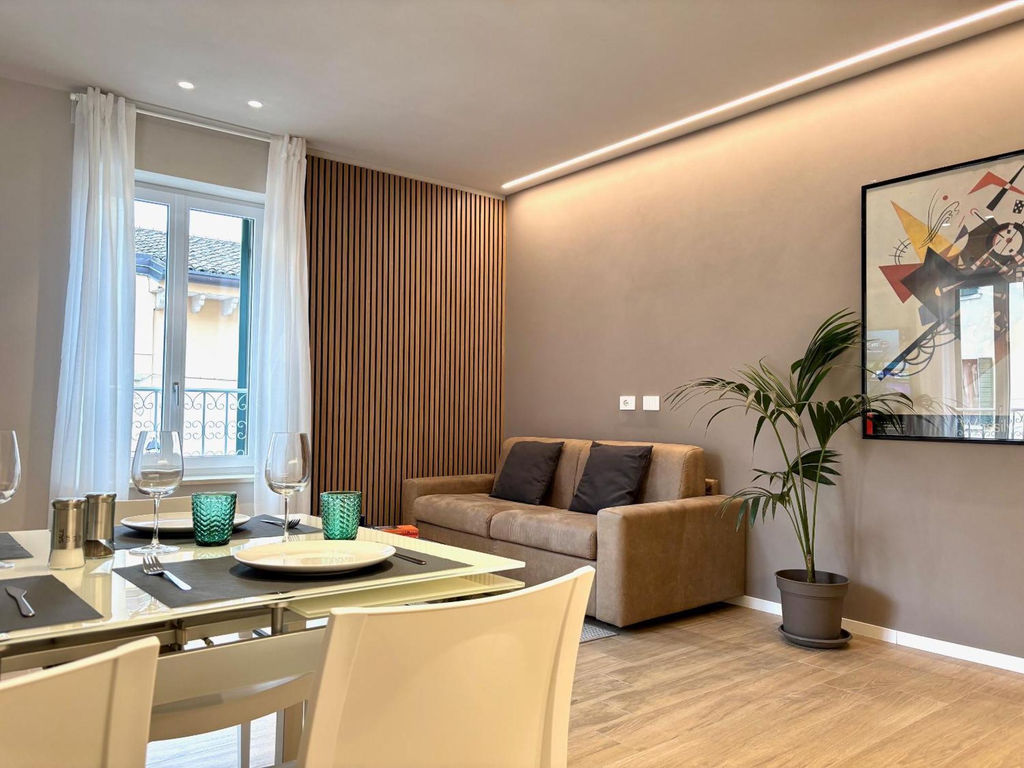 דירות ברדולינו Residenza Betteloni מראה חיצוני תמונה