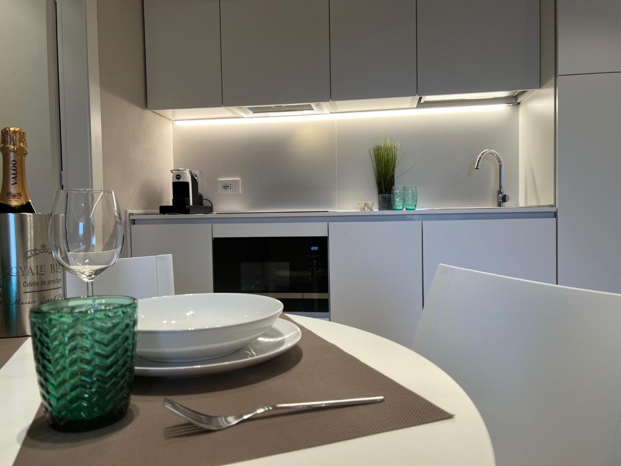 דירות ברדולינו Residenza Betteloni מראה חיצוני תמונה